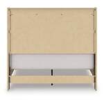 Elbrim Full Panel Storage Bed - Image 8