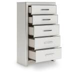 Zuraleus Chest of Drawers - Image 4