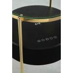 Nedman Accent Table with Speaker - Image 10