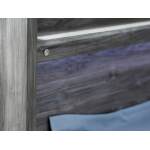 Baystorm Full Panel Bed - Image 4