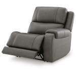 5Z - Pittson Right-Arm Facing Power Recliner - Image 4