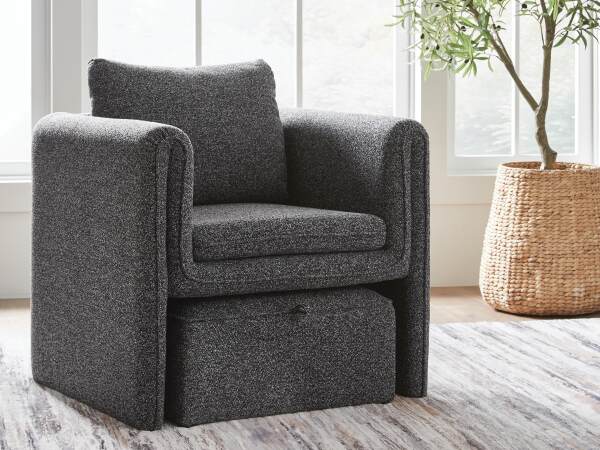 Vreni Accent Chair - Image 7