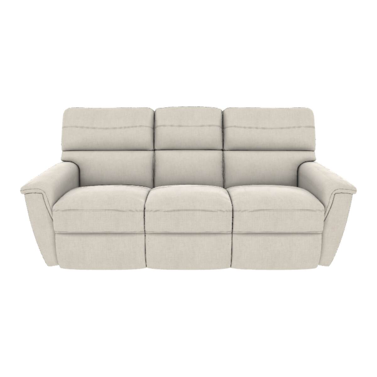 3b6f18cd99e6161a344d72bdd8378bc3 Ava Power Reclining Sofa w/ Headrest & Lumbar - X44769 - Image 1