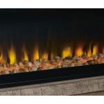 Entertainment Accessories Electric Fireplace Insert - Image 9