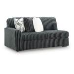 Midnight-Madness Left-Arm Facing Sofa - Image 2