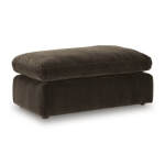 Maxton Heights Ottoman