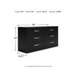 Finch Dresser - Image 10