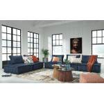 Bales 5-Piece Modular Seating - Image 5