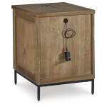 Torlanta Chairside End Table - Image 7