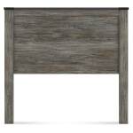 Frandern Full Panel Headboard - Image 3