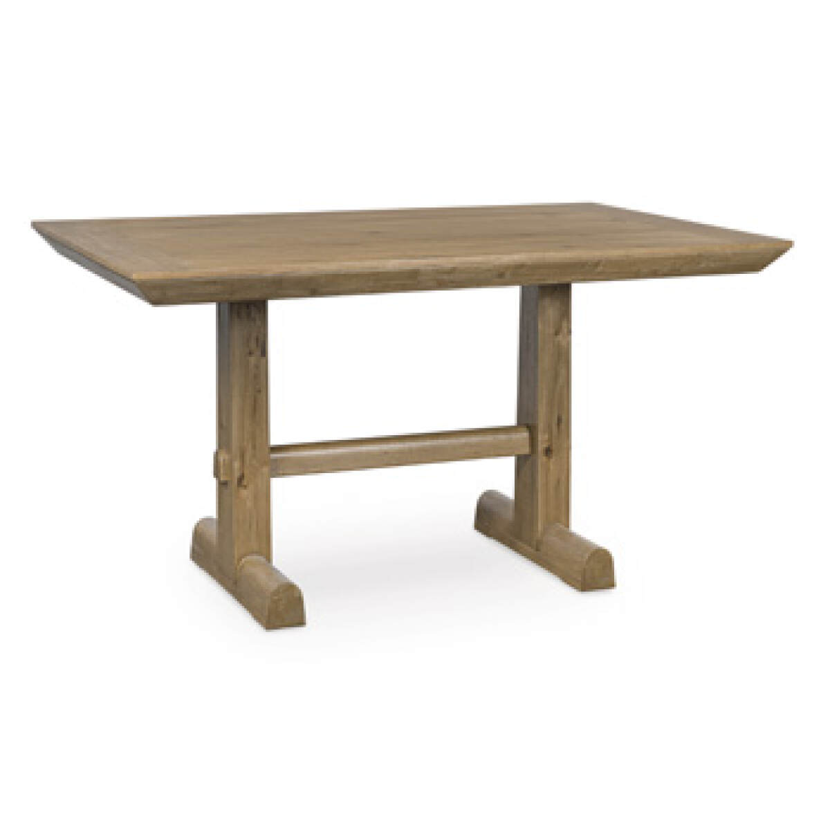3ba606bd1fed0cb1388e488d0545b341 Ridgester Counter Height Dining Table - Image 1