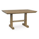 Ridgester Counter Height Dining Table