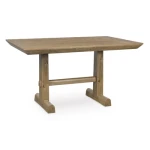 Ridgester Counter Height Dining Table