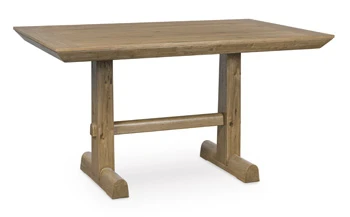 3ba606bd1fed0cb1388e488d0545b341 Ridgester Counter Height Dining Table - Image 1