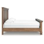 Feddinger King Panel Bed - Image 6