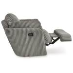 Tie-Breaker Swivel Glider Recliner - Image 7