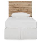 Hyanna Twin Panel Headboard - Image 5