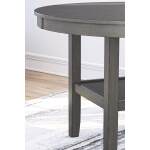 Wrenning Dining Table and 4 Chairs (Set of 5) - Image 5
