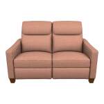 Quinault Power Reclining Loveseat w/ Headrest - 88U810