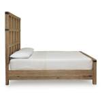 Ridgester California King Panel Bed - Image 6