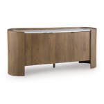 Fitzroy Accent Cabinet