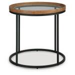 Noraluna End Table - Image 4