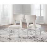 Chalanna Dining Chair (Set of 2) - Image 2