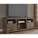 Trinell 63" TV Stand - Image 3