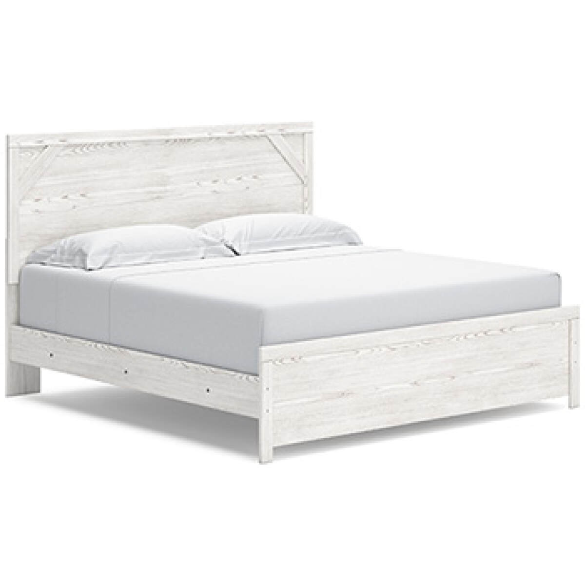 3c0f084a7a7141d657e19d83e8717ffc Gerridan King Panel Bed - Image 1