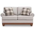 Clearbrooke Sofa and Loveseat - Image 3
