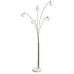 Taliya Arc Lamp - Image 2