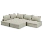 Bales 5-Piece Modular Seating - Image 2