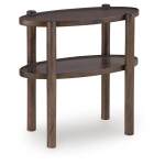 Wiattbury Accent Table - Image 2