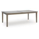 Rainier Ranch Outdoor Dining Table - Image 2