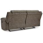 Laresview Reclining Sofa and Loveseat - Image 8