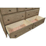 Provence Dresser I222-453-1 - Image 6