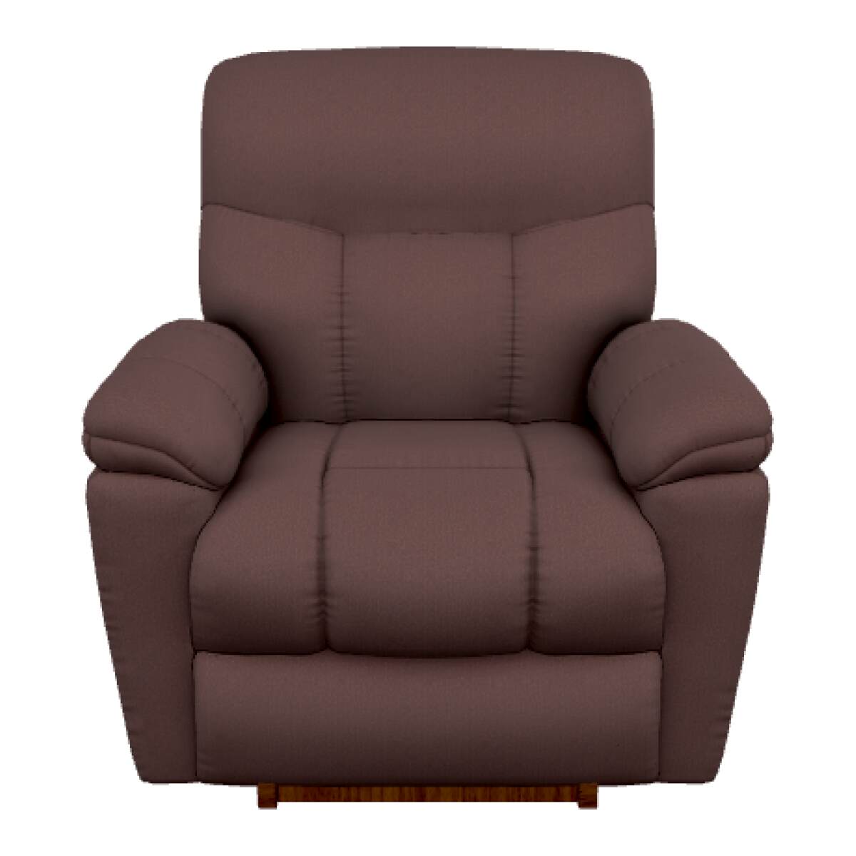 3c4722ae41300d5d7b1076f1834f74f0 Morrison Power Rocking Recliner w/ Headrest - 10U766 - Image 1