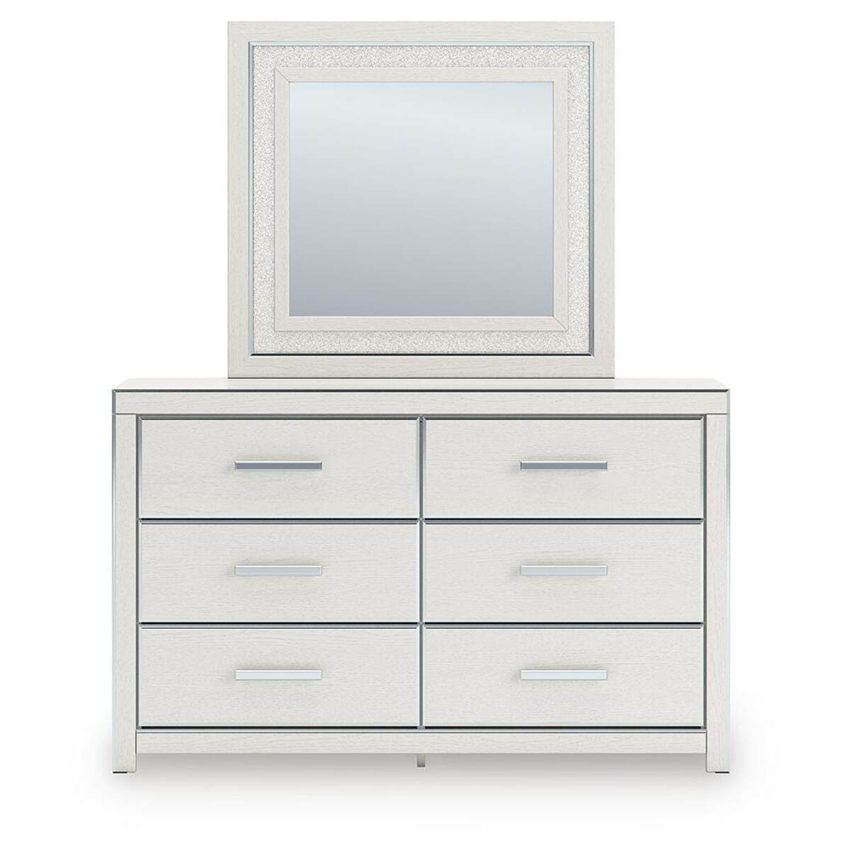 3c50c853362c2a7b8d5042ab5bcfe13a Zuraleus Dresser and Mirror - Image 1
