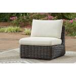 Kimora 3-Piece Outdoor Sectional - Image 5