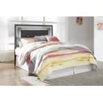 Lodanna Full Upholstered Panel Headboard