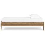 Deanlow Twin Platform Bed - Image 6