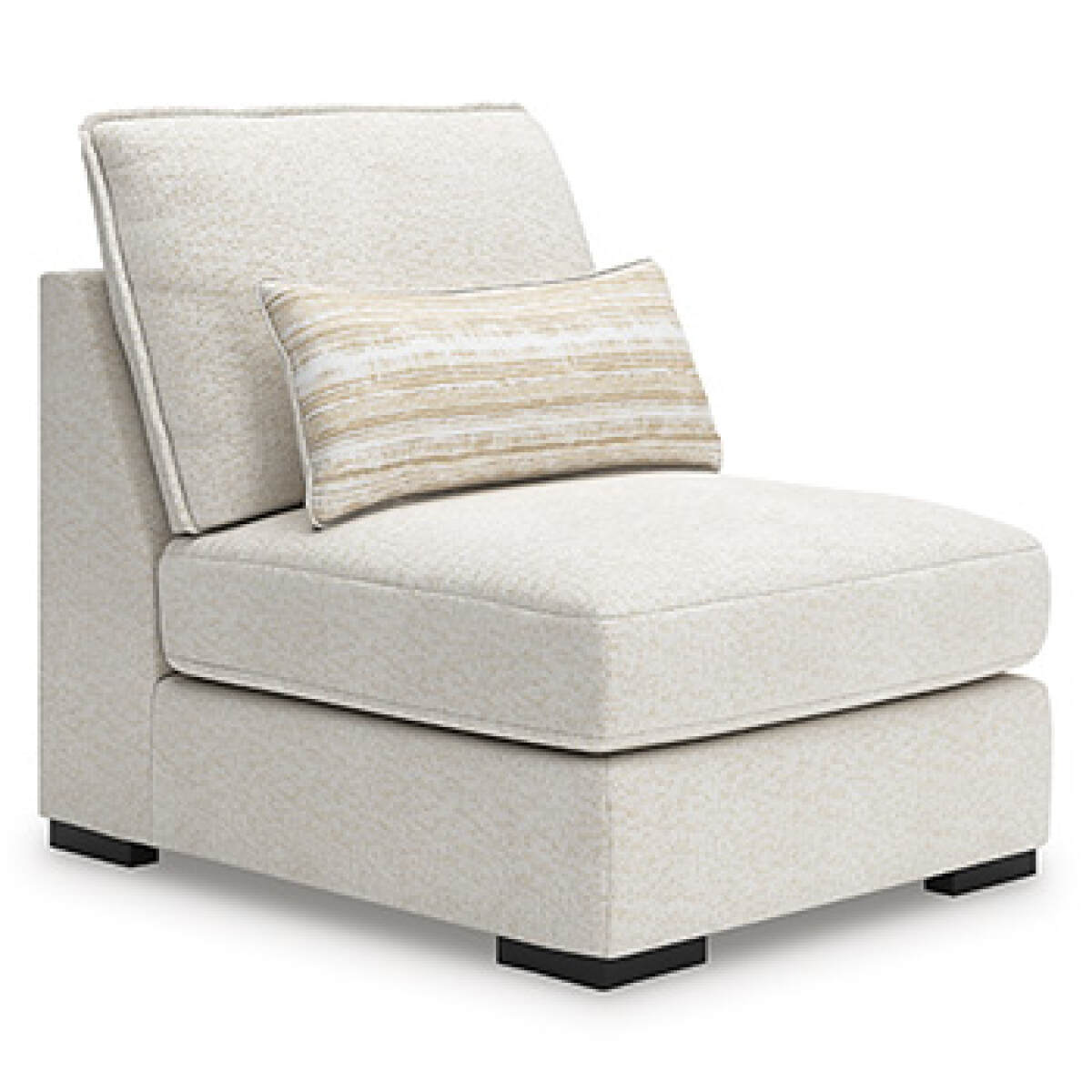 3c769c3e8a9237399cd6c6577e82ddf7 Donelson Creek Armless Chair - Image 1