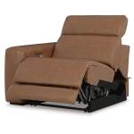 Magic Man Left-Arm Facing Power Recliner - Image 4