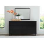 Danziar Queen Bed, Dresser, Mirror, Chest and Nightstand - Image 23