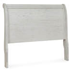 Robbinsdale Full Sleigh Headboard