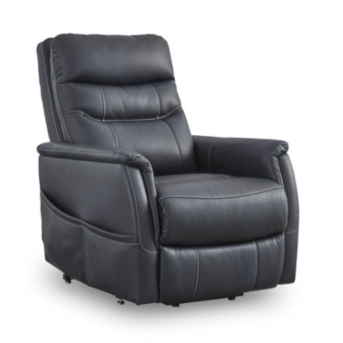 3c995f978565601cb863a26d3115898a Strawbill Power Lift Recliner - Image 1