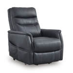 Strawbill Power Lift Recliner