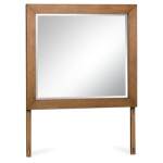 Hennington Bedroom Mirror - Image 2