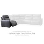 ModZ Left-Arm Facing Power Recliner - Image 3