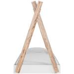 Piperton Twin Tent Complete Bed in Box - Image 4